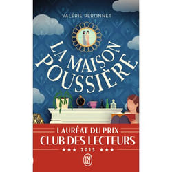 La maison poussière (Poche)