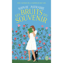 Les bruits du souvenir (Poche)