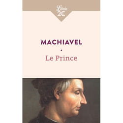 Le Prince (Poche)