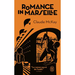 ISBN Romance in Marseille, Claude McKay, Romance, Anglais, 256 pages