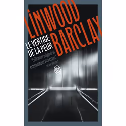 ISBN Le vertige de la peur, Linwood Barclay, Anglais, 576 pages