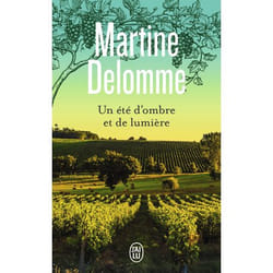 Un été d'ombre et de lumière (Poche)