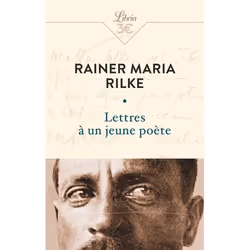 ISBN Lettres à un jeune poète, poésie, 80 pages
