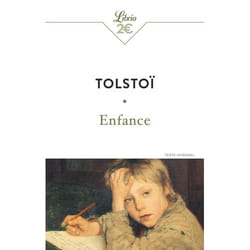 Enfance (Poche)