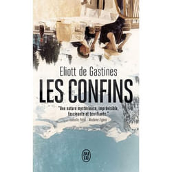 Les Confins (Poche)