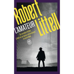 L'amateur (Poche)