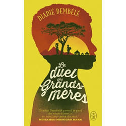 Le duel des grands-mères