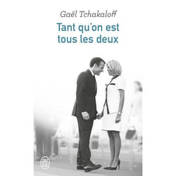 Tant qu'on est tous les deux (Poche)