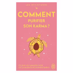 ISBN Comment purifier son karma ?, Santé, esprit et corps, Français, 160 pages