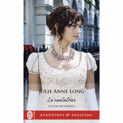 ISBN La cantatrice, Julie Anne Long, Aventure, Anglais, 384 pages