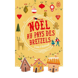 Noël au pays des bretzels (Poche)