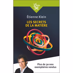 ISBN Les Secrets de la matière, Science &amp; nature, 96 pages