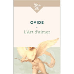 L'Art d'aimer (Grand format)