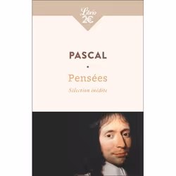 ISBN Pensées, philosophie, 96 pages