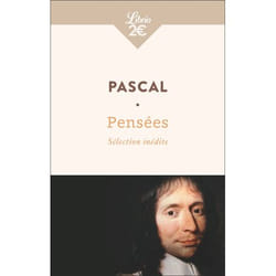 Pensées - Sélection inédite (Broché)