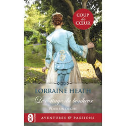 Le cottage du bonheur (Poche)