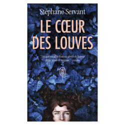 Le coeur des louves (Poche)