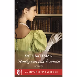ISBN Rendez-vous sous le cerisier, Kate Bateman, Aventure, Anglais, 320 pages