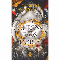 ISBN Le sang et la cendre, Jennifer L. Armentrout, Fantaisie, Anglais, 736 pages