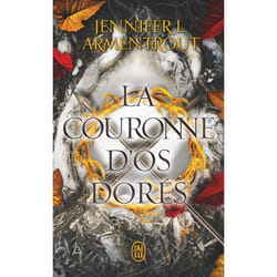 Le sang et la cendre - La Couronne d'os dorés (Poche)
