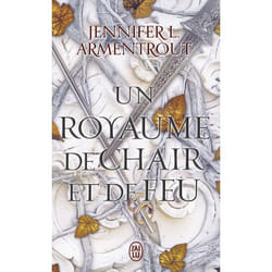 Le sang et la cendre - Un royaume de chair et de feu (Poche)