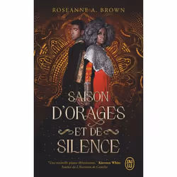 ISBN Le chant des sans repos, Roseanne A. Brown, Fantaisie, Anglais, 544 pages