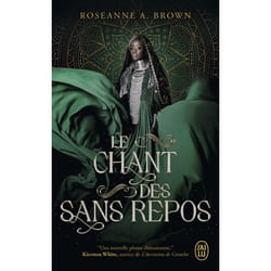 Le chant des sans repos - LE CHANT DES SANS REPOS (Poche)