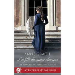 La fille du maître chanteur