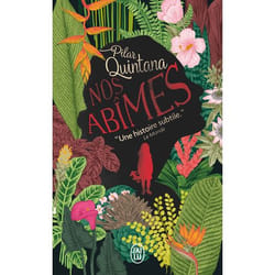 Nos abîmes (Poche)