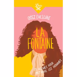 ISBN Osez (re)lire La Fontaine, Littérature, 112 pages