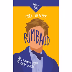 ISBN Osez (re)lire Rimbaud, Littérature, 96 pages