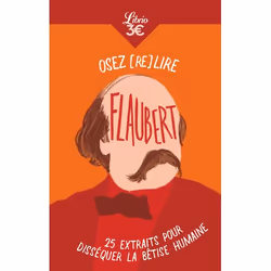 ISBN Osez (re)lire Flaubert, Littérature, 112 pages
