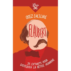 Osez (re)lire Flaubert