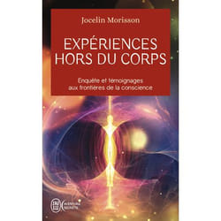 Expériences hors du corps