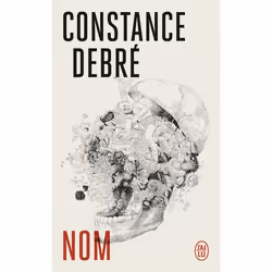 ISBN Nom, Constance Debré, Français, 160 pages