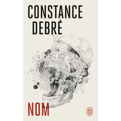 Nom (Poche)