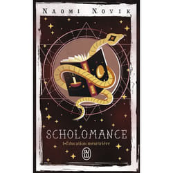 Scholomance - Éducation meurtrière (Poche)