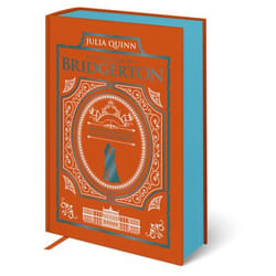 La chronique des Bridgerton - Tome 9-Édition reliée (Poche)
