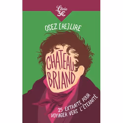 ISBN Osez (re)lire Chateaubriand, Littérature, 112 pages