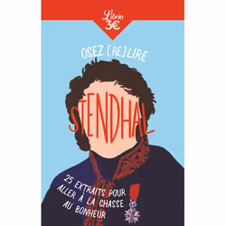 ISBN Osez (re)lire Stendhal, Littérature, 96 pages