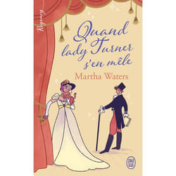 Quand lady Turner s'en mêle (Poche)