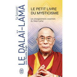 Le petit livre du mysticisme