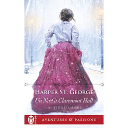 Un Noël à Claremont Hall (Poche)