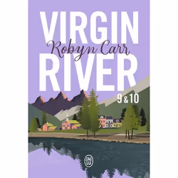 ISBN Virgin River, 9 & 10, Robyn Carr, Anglais, 704 pages