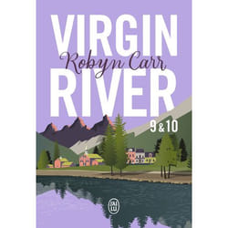 Virgin River, 9 & 10 (Broché)