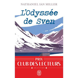 L'Odyssée de Sven