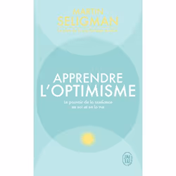 ISBN Apprendre l'optimisme, Martin E. P. Seligman, Santé, esprit et corps, Anglais, 384 pages