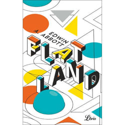 Flatland (collector) - Une aventure à plusieurs dimensions (Poche)
