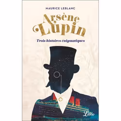 ISBN Arsène Lupin, Littérature, 96 pages