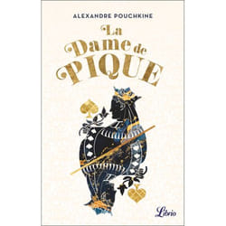 La Dame de pique (collector) - suivi de Doubrovsky (Grand format)